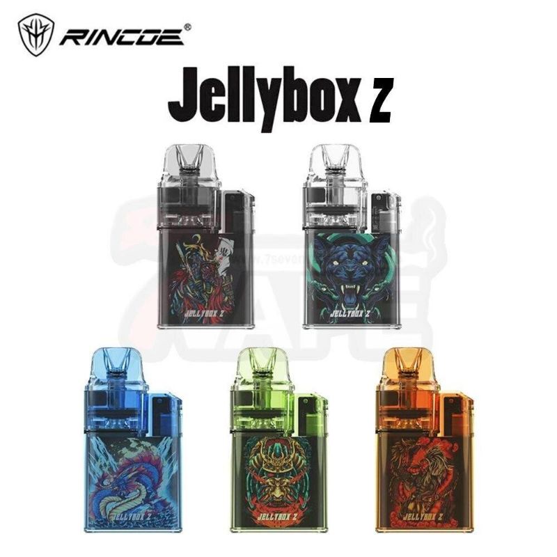 JELYBOX Z TERMURAH