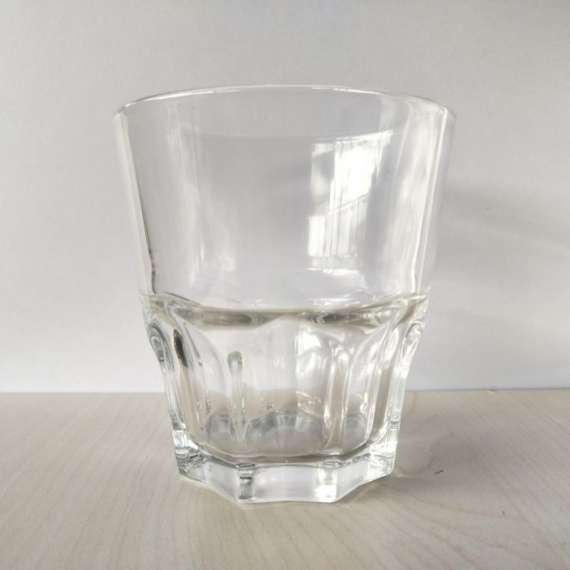 Gelas Kopi Vietnam Drip Arcoroc 240 ml Latte dan Cappucino