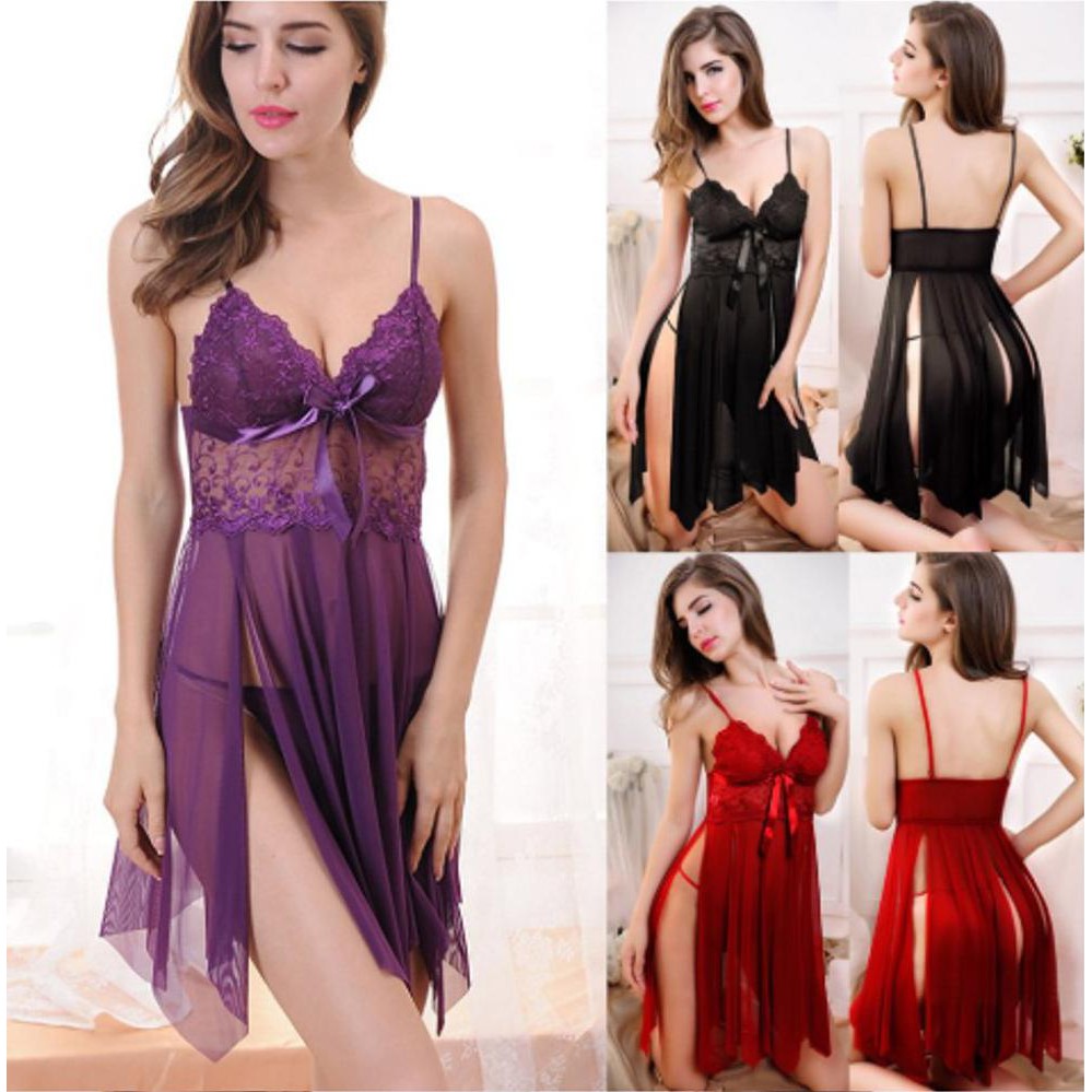 Baju Lingerie Sexy Hot Erotic Murah& Impor