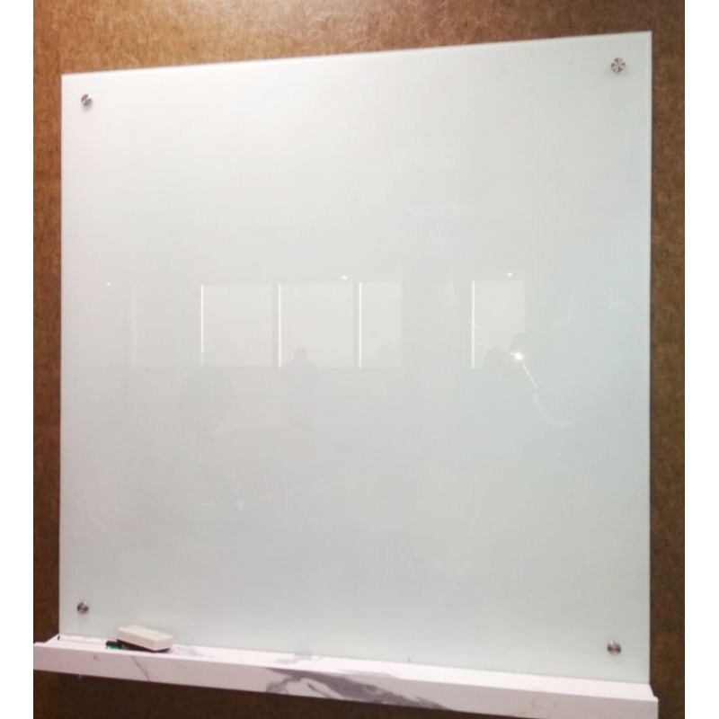 

Stiker Kaca WHITE BOARD Sticker Putih