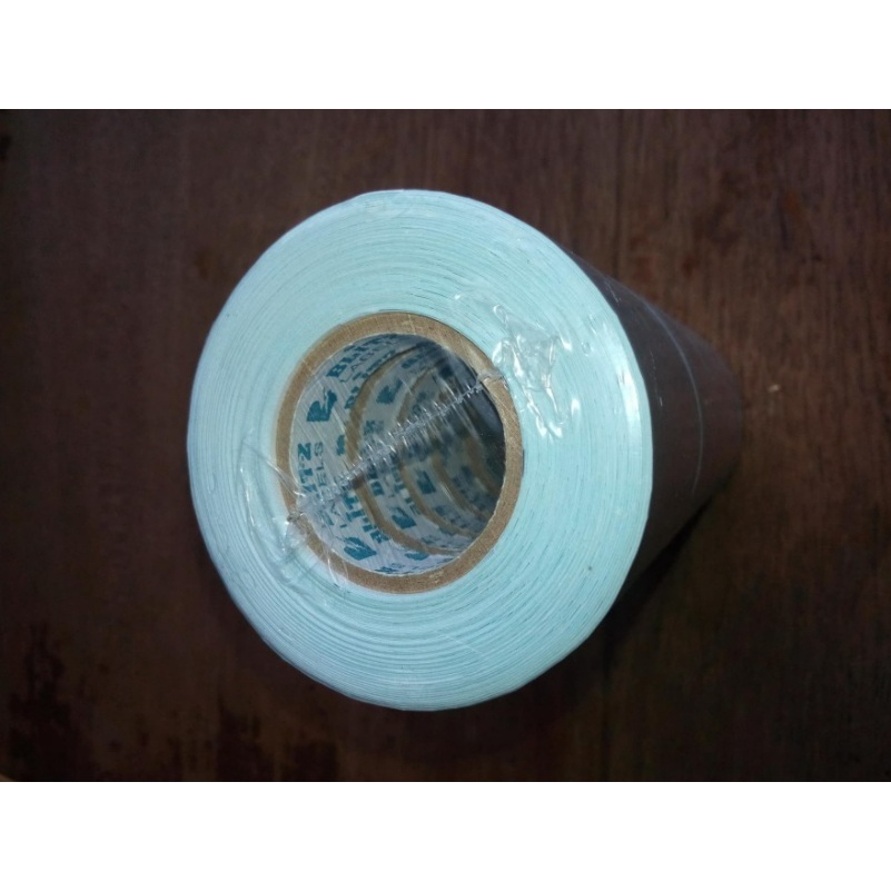 

Label Blitz Sticker Penempel Harga Kertas Roll Paper Textile RB9