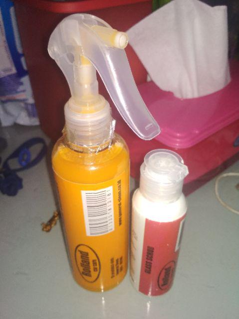 Kain Microfiber Uk Besar 35 X 35