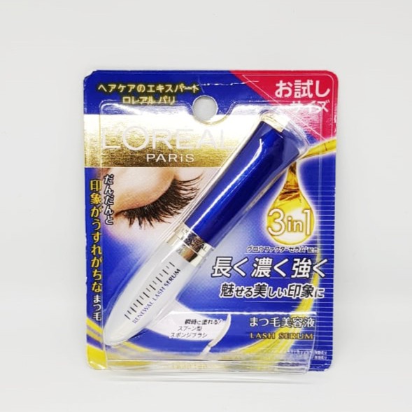 Loreal Renewal Lash Serum