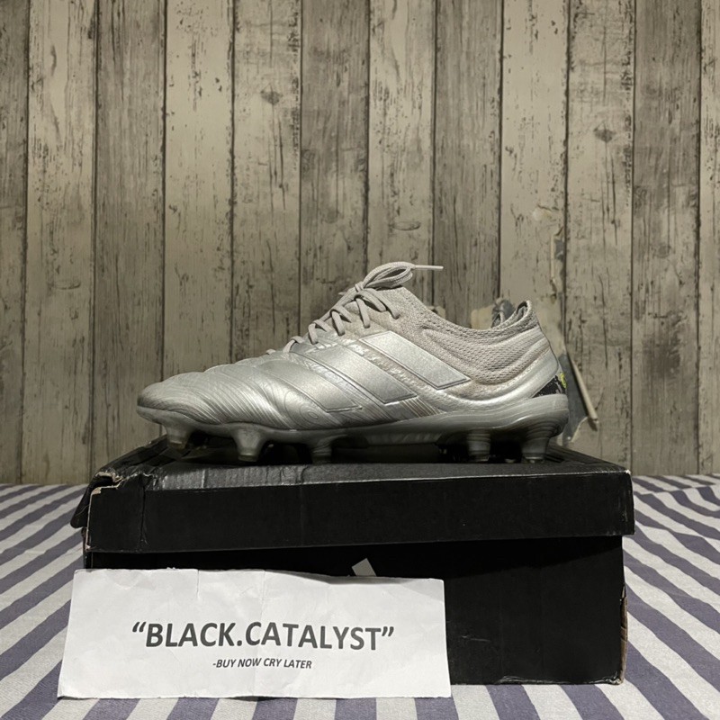 Sepatu Bola Adidas Copa 20.1 FG Elite Topgrade