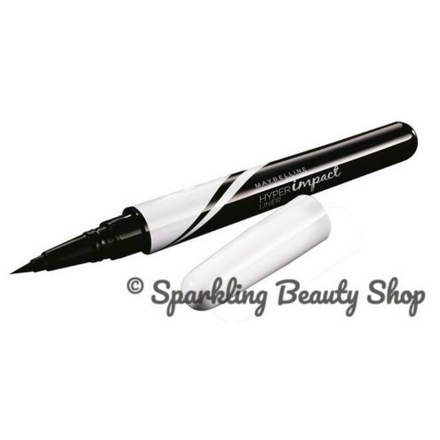 Eyeliner Maybelline HyperImpact Liner black