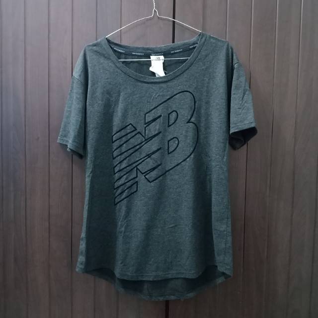 Preloved Kaos New Balance