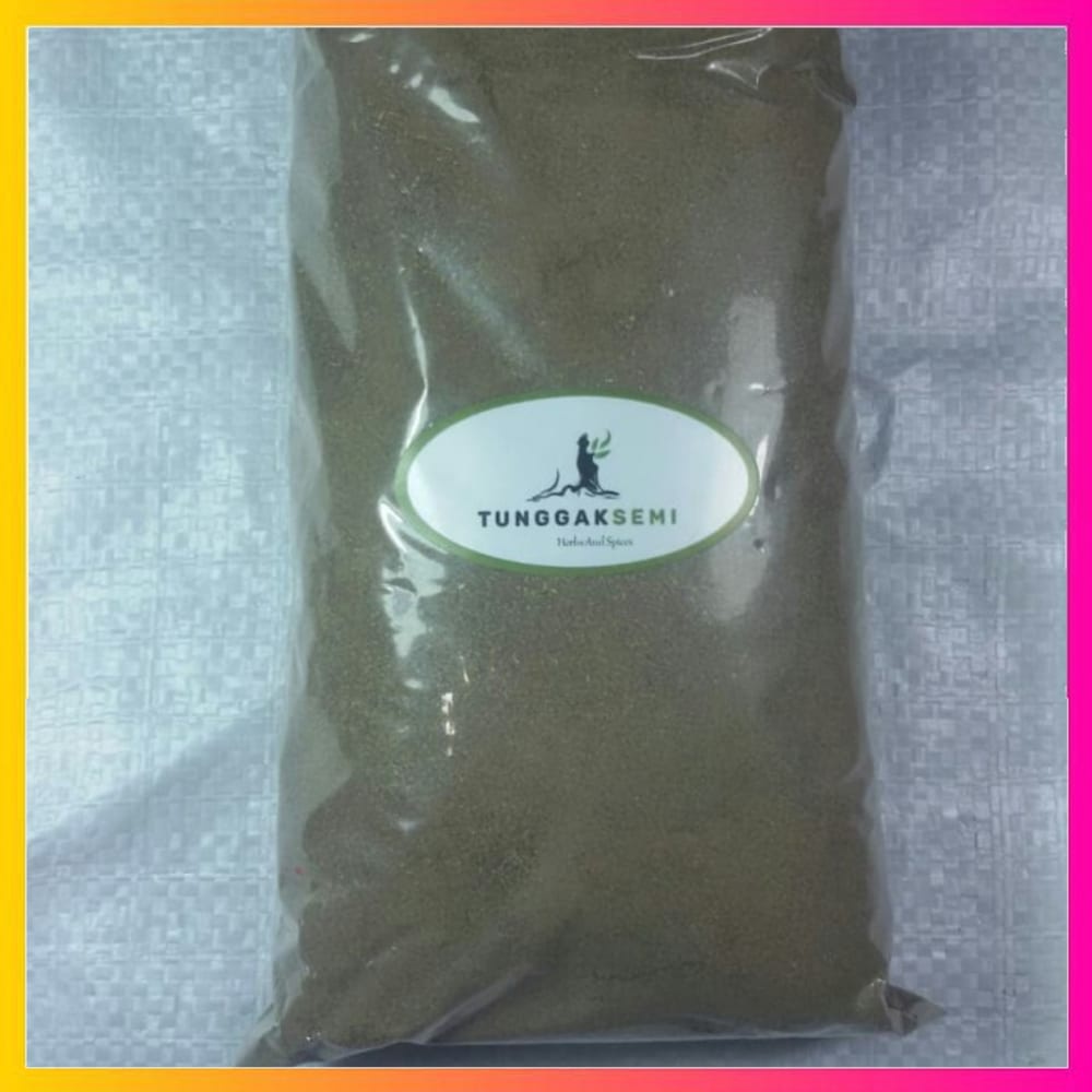 

benalu teh bubuk 1kg premium