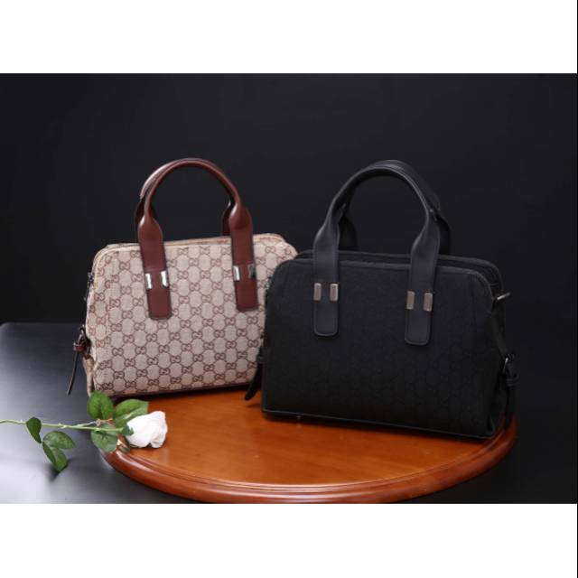 ND/ HAND BAG WANITA/ *GUCCI KATARINA*GG501