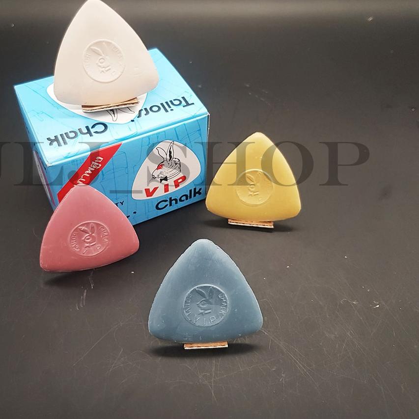 

5.5 FLASH SALE Kapur jahit VIP #ORIGINAL# untuk menggambar pola