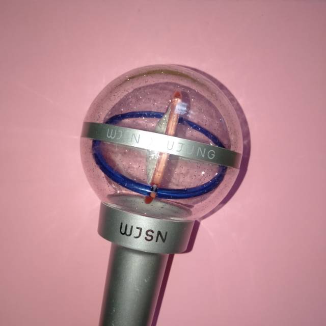 WJSN Official Lightstick