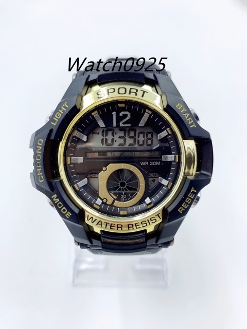 ✅COD JAM TANGAN PRIA (CRAZY SALE) ORIGINAL WRIST WATCH MEN JAM TANGAN PRIA WATCH DITGITALM39