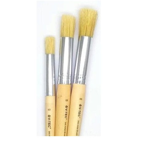 

V-Tec Brush VT-340 set 3