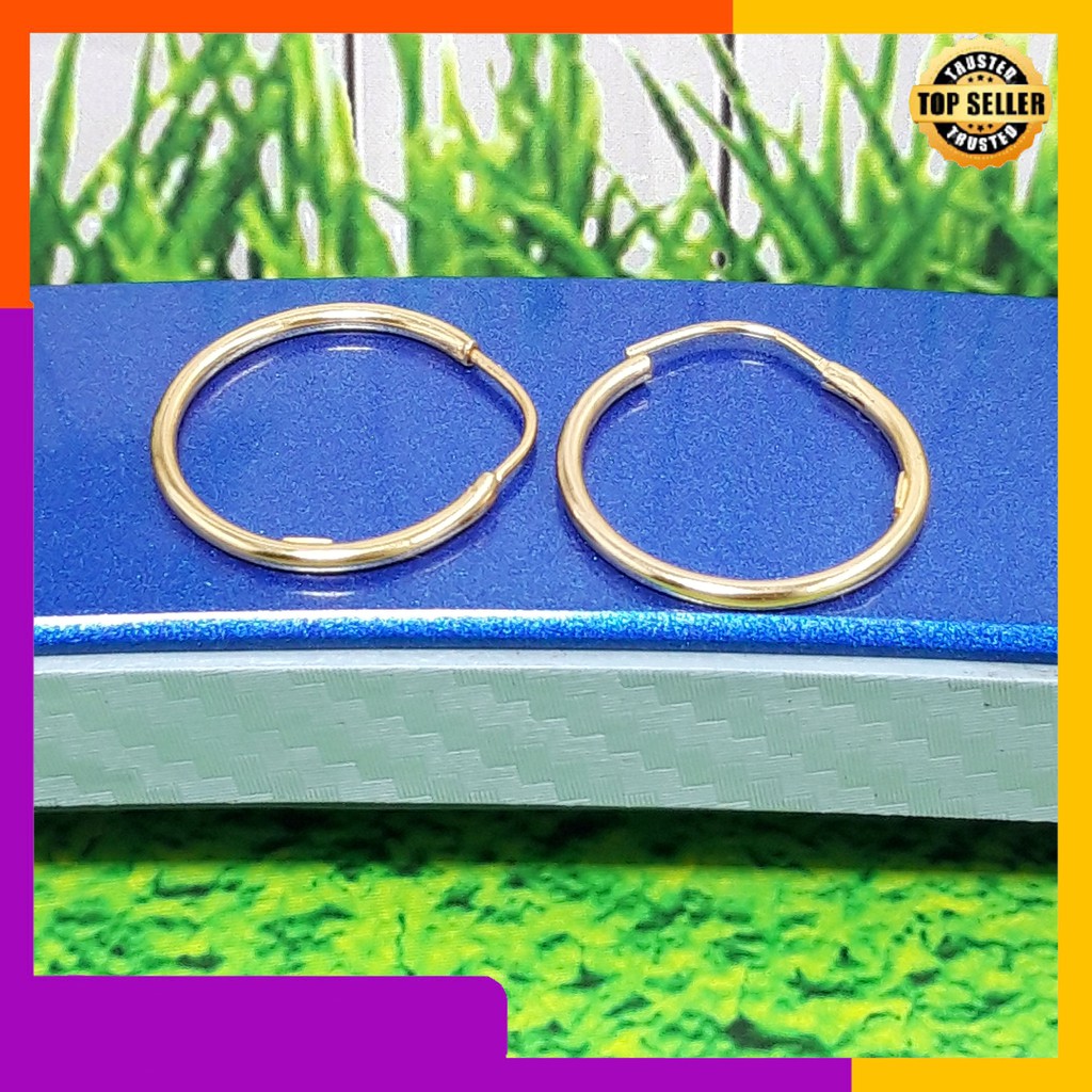 ANTING GEPSY LAPIS EMAS 10%