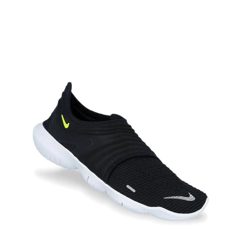 Nike Free Rn Flyknit 3 Men S Running Shoes Shopee Indonesia