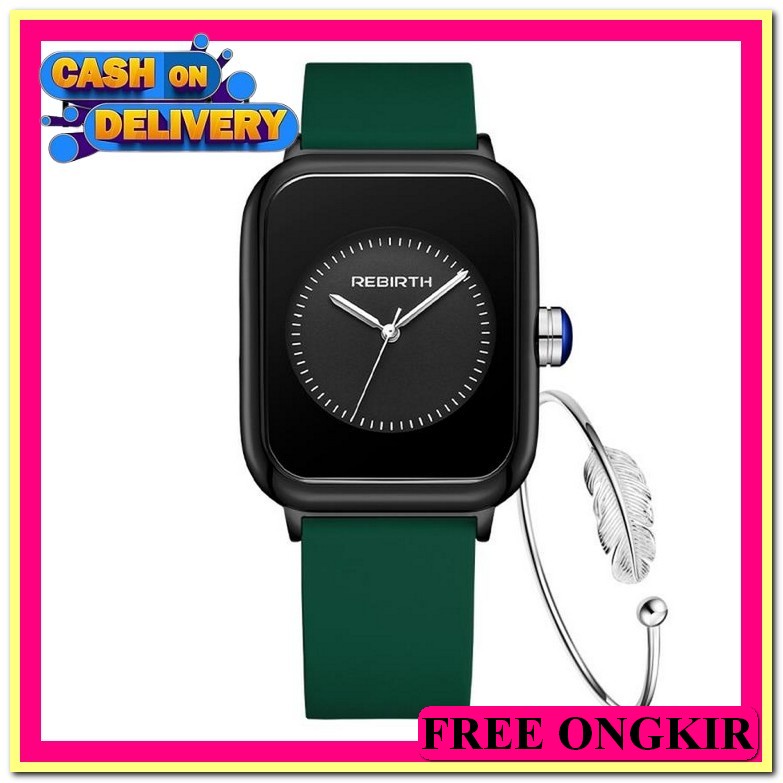 Jam Tangan Wanita Terbaru Jam Tangan Cewek Import Jam Tangan Perempuan Dewasa Jqm Tangn Cewek Import
