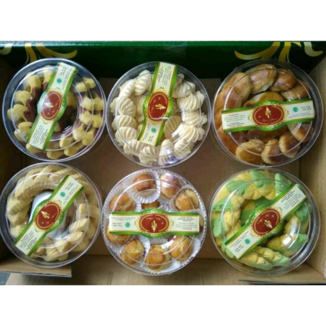 

Kue kering