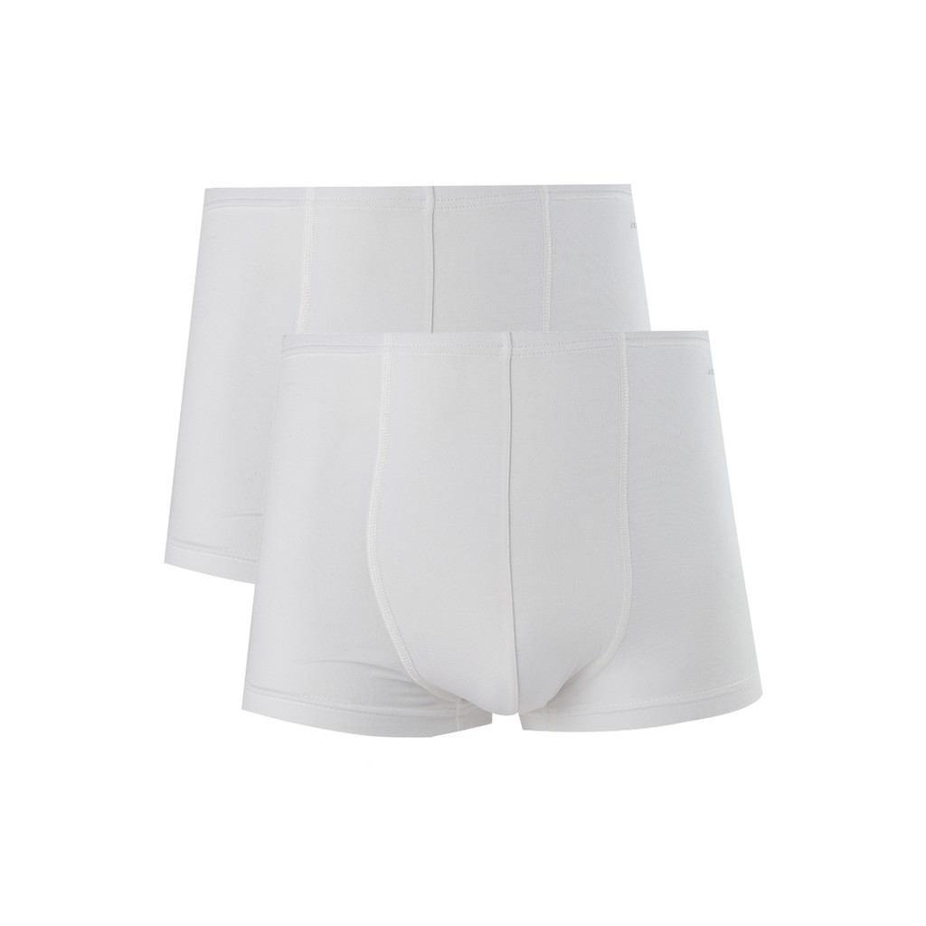 Jockey Trunk Underwear M-Trhheb516O019 White
