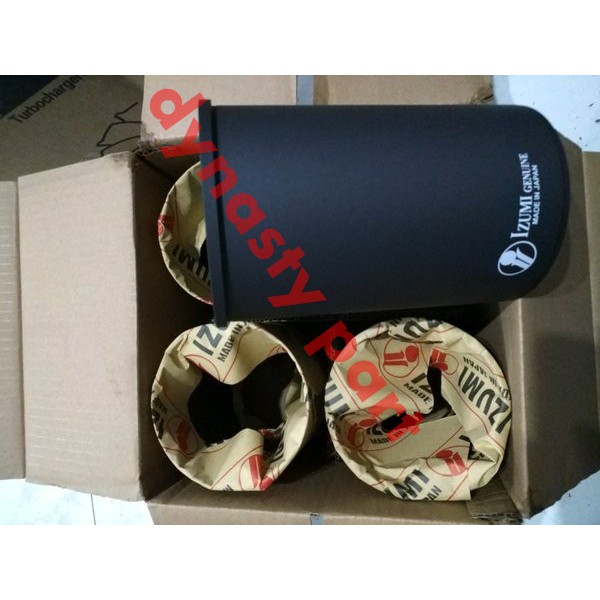 Liner Isuzu Elf Nkr71