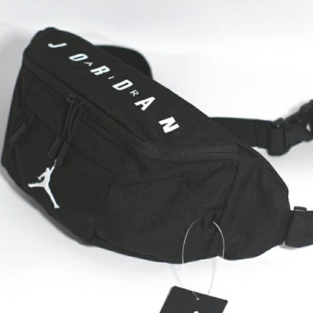 jordan waist bag original