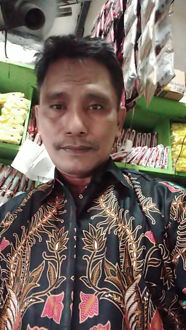 Cople Kemeja Panjang