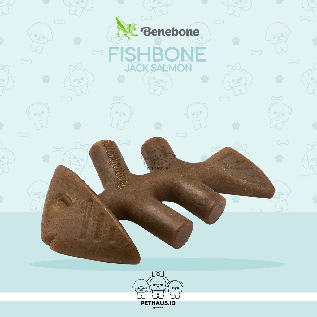 BENEBONE Fishbone