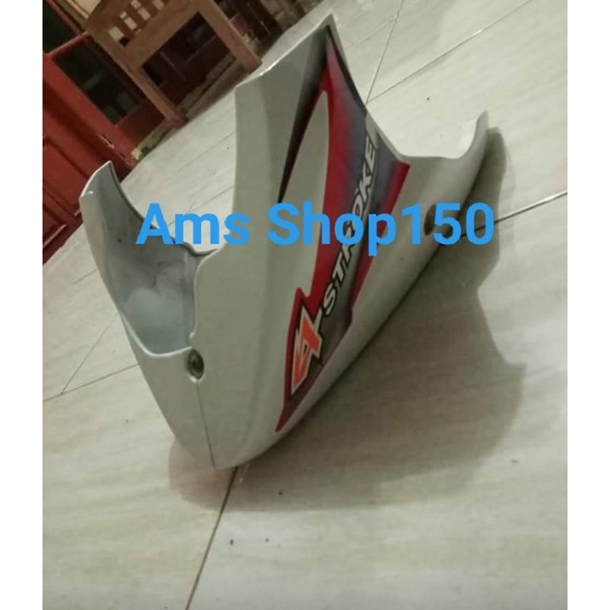 Set cowling sayap satria fu