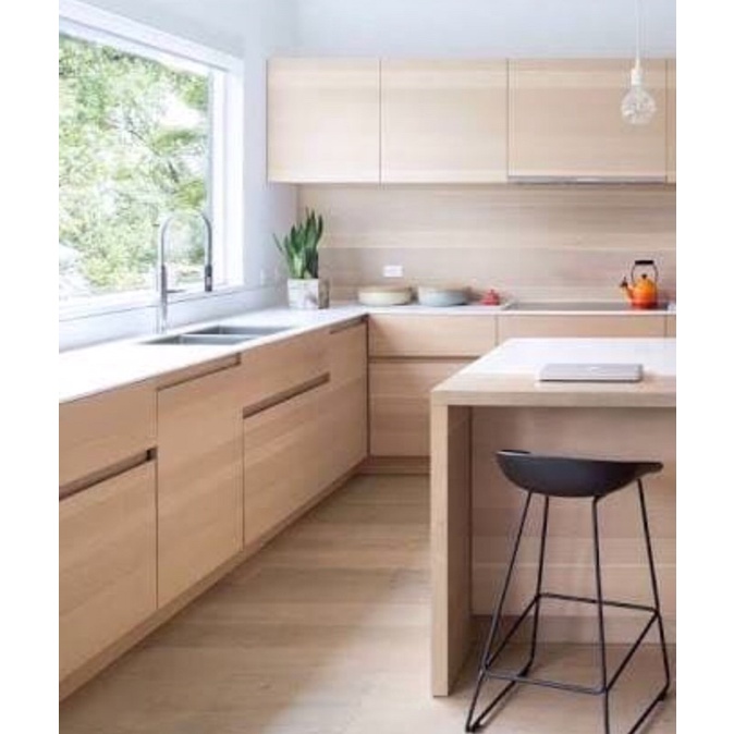 Kitchen set dapur / kitchen dapur minimalis