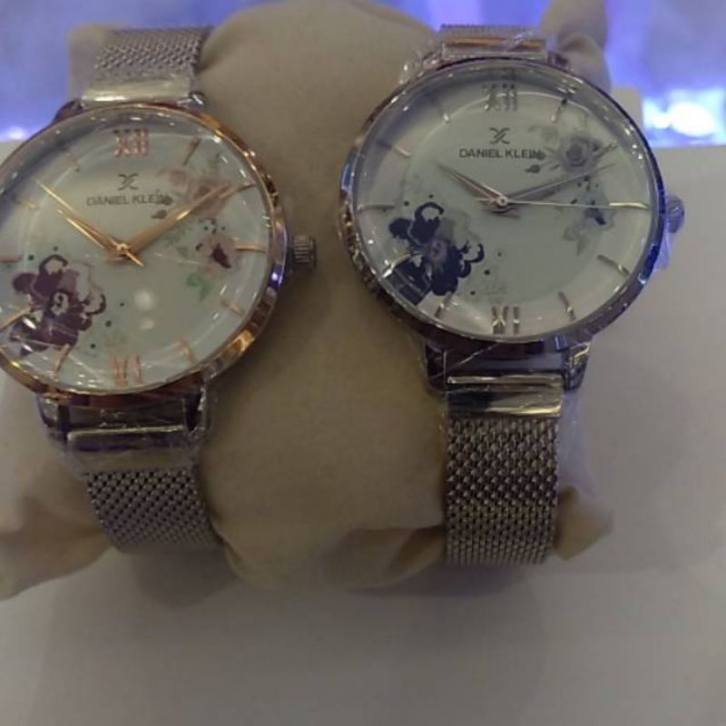 Jam Tangan Wanita Daniel Klein DK11840 Original