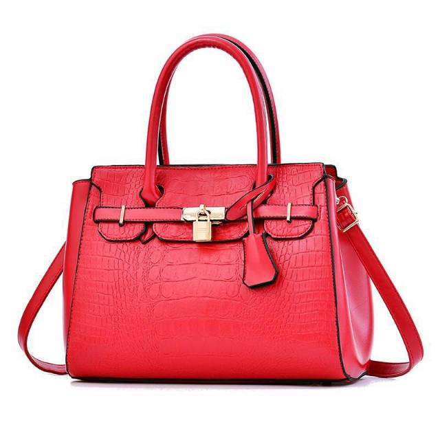 201150 Handbag Cewek Tas Kerja Wanita Import BQ2447 LT1615 B756 178989