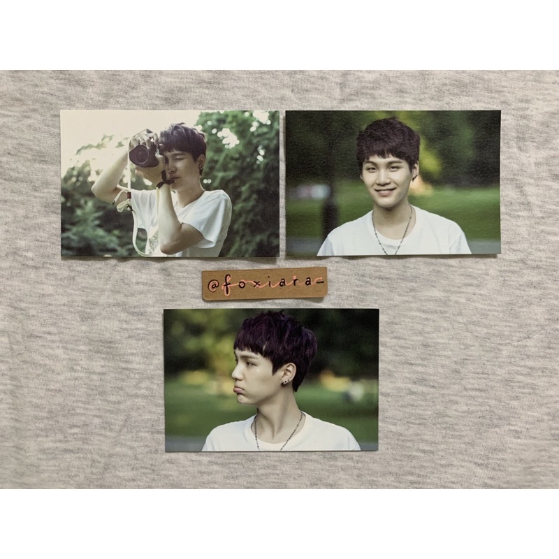 MPC BTS 2nd Muster 17520