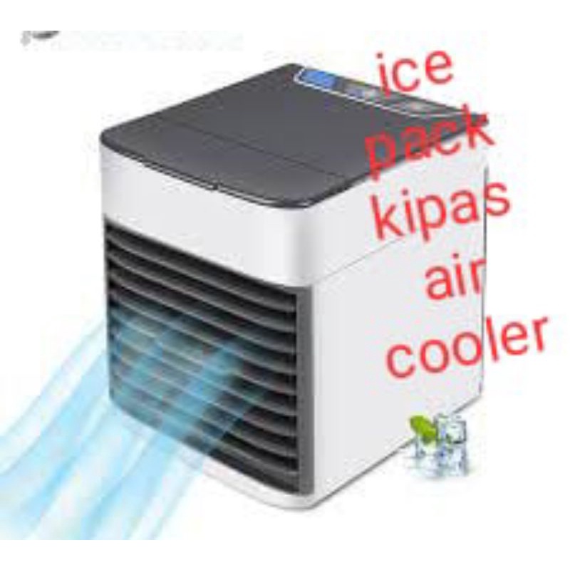 ice gel mini 9x11x3cm ice pack mini blue ice dry ice air cooler