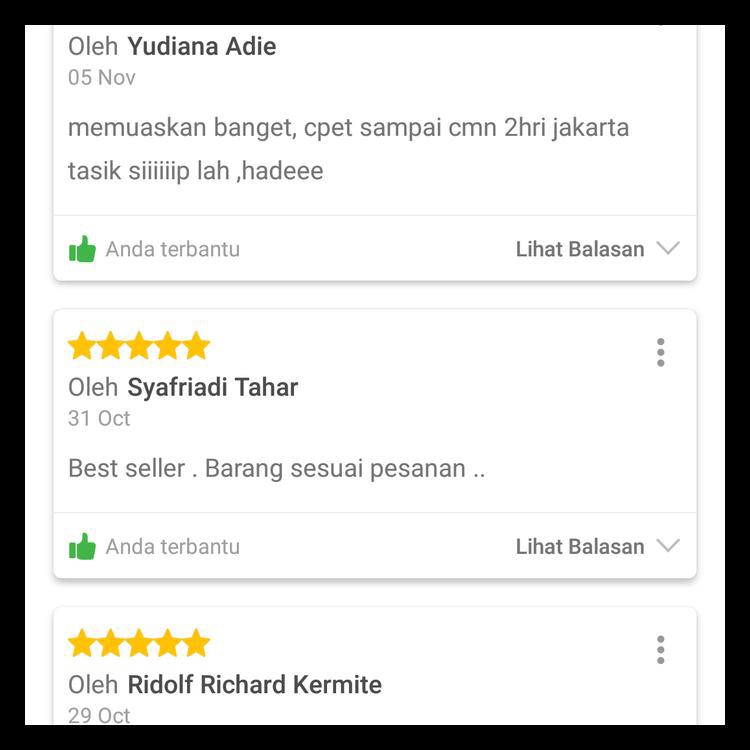 100%TERLARIS BOX OUTDOOR HITAM 18CM BOX WIRELESS ROUTER 100% TERJAMIN