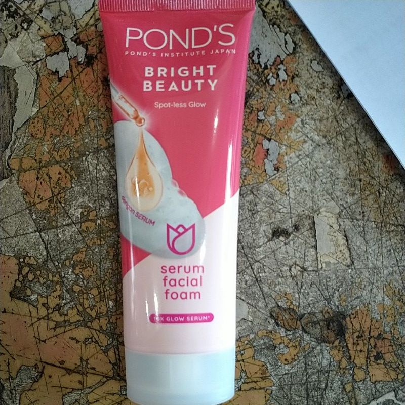 Ponds sabun pink,per pcs 100gr.