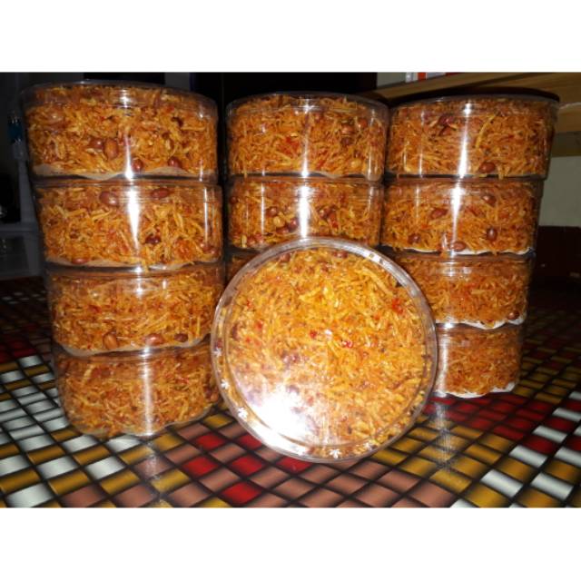 

Kentang mustofa / kering kentang/free buble wrap