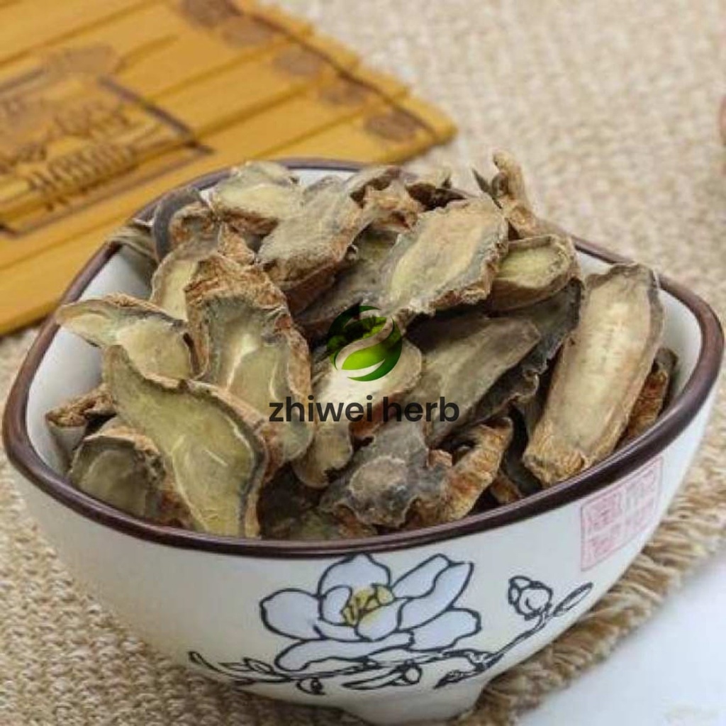 

(37.5) San Qi/ Tian Qi/ Notoginseng Slices