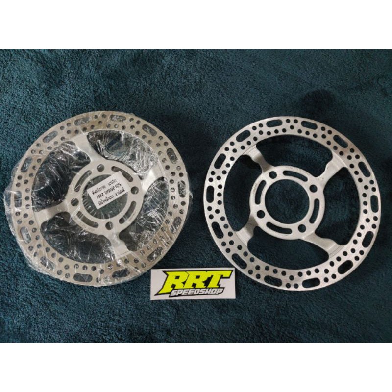 Piringan / Disc Wave / Supra 125 Honda Lubang 4