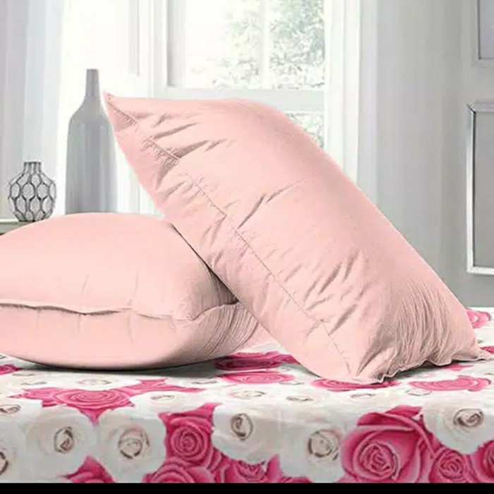 Kintakun Sprei T30 My Valentine Dluxe Microfiber (5in1)ukuran 160x200cm queen