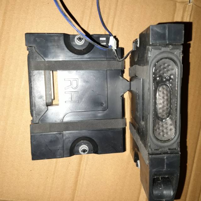 Speaker tv led LG 5w