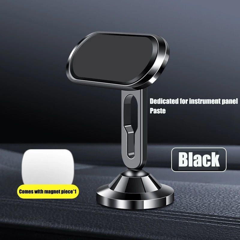 Trend-PHONE STAND HOLDER HP MAGNETIC TEMPAT HP DI MOBIL MODEL TINGGI