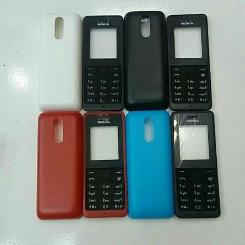 CASING NOKIA 107 106