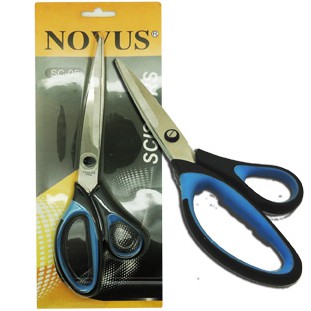 

Novus Gunting SC-05 (23.75 cm)