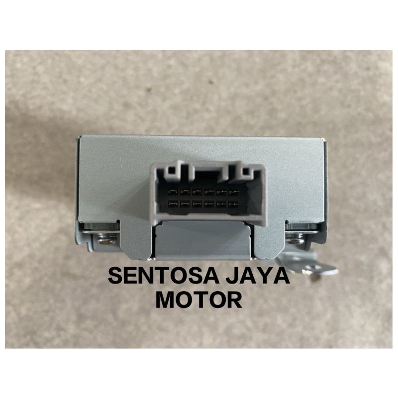 Battery Door Control Modul Central Lock 8598A-0K010 Innova Reborn Fortuner vrz Hilux revo original