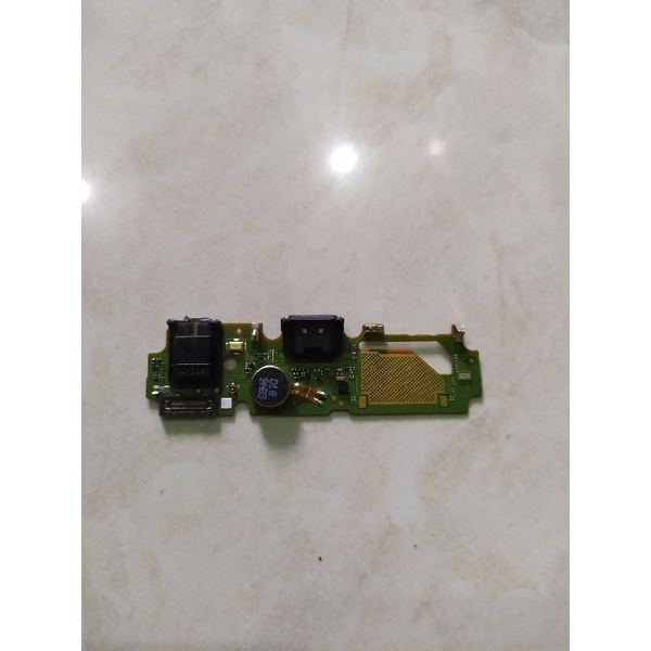 pcb papan cas vivo y91 y93 y95 ori cabutan