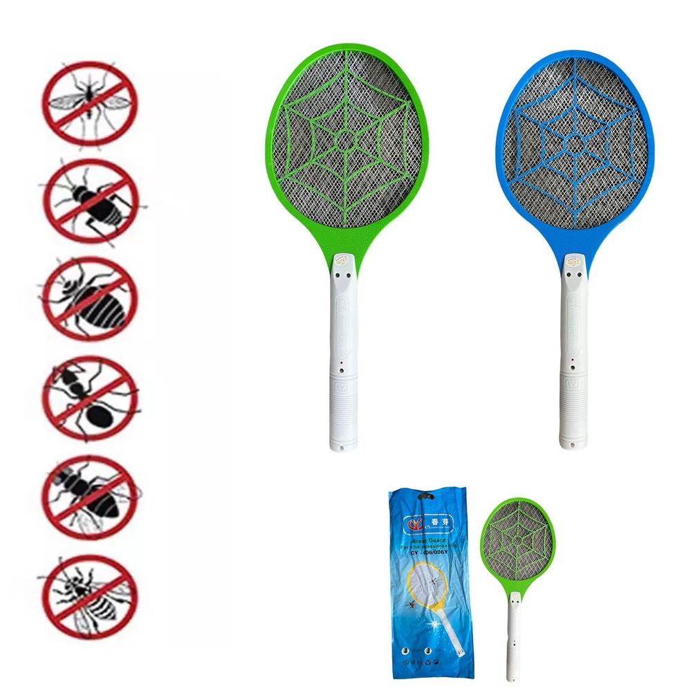 Luby Raket Nyamuk Mitsui L 3802