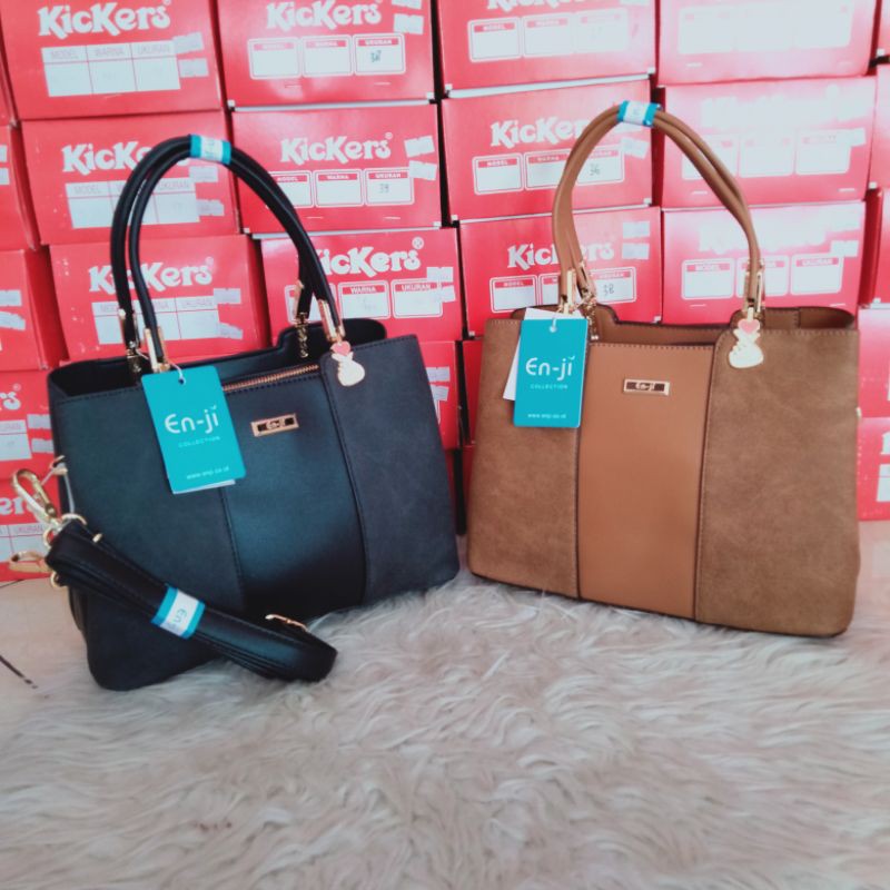 Tas En-Ji by Palomino