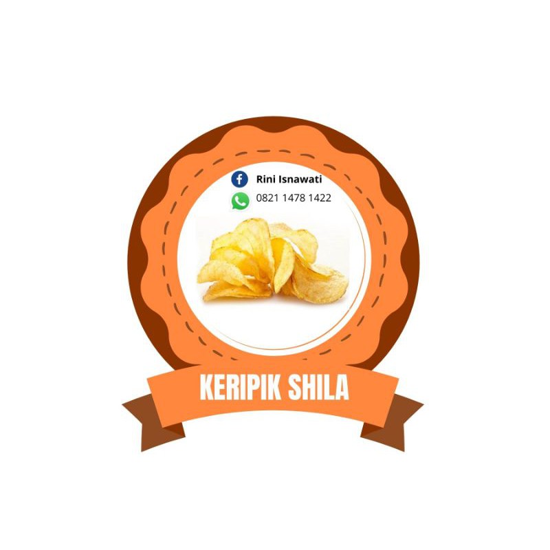 

STIKER LABEL PRODUK LINGKARAN\PERSEGI