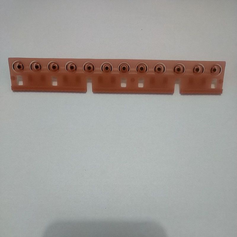 Karet Tuts Keyboard Yamaha Psr S 750 950 Original