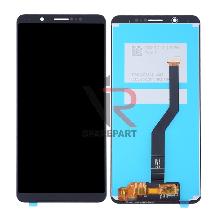 LCD VIVO V7 PLUS / Y79 FULLSET TOUCHSCREEN