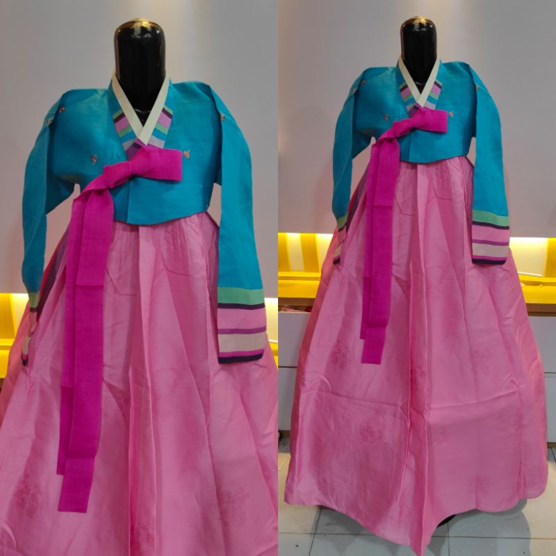 Hanbok ld 105