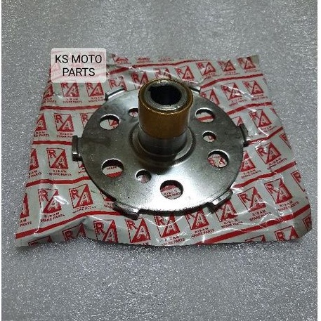 DUDUKAN BOS KOPLING VESPA SUPER, SPRINT (PER 6)